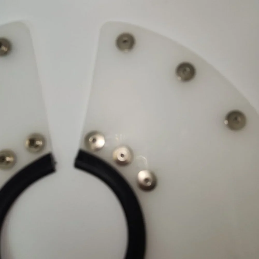 Small Dog Cone Medical Collar 4